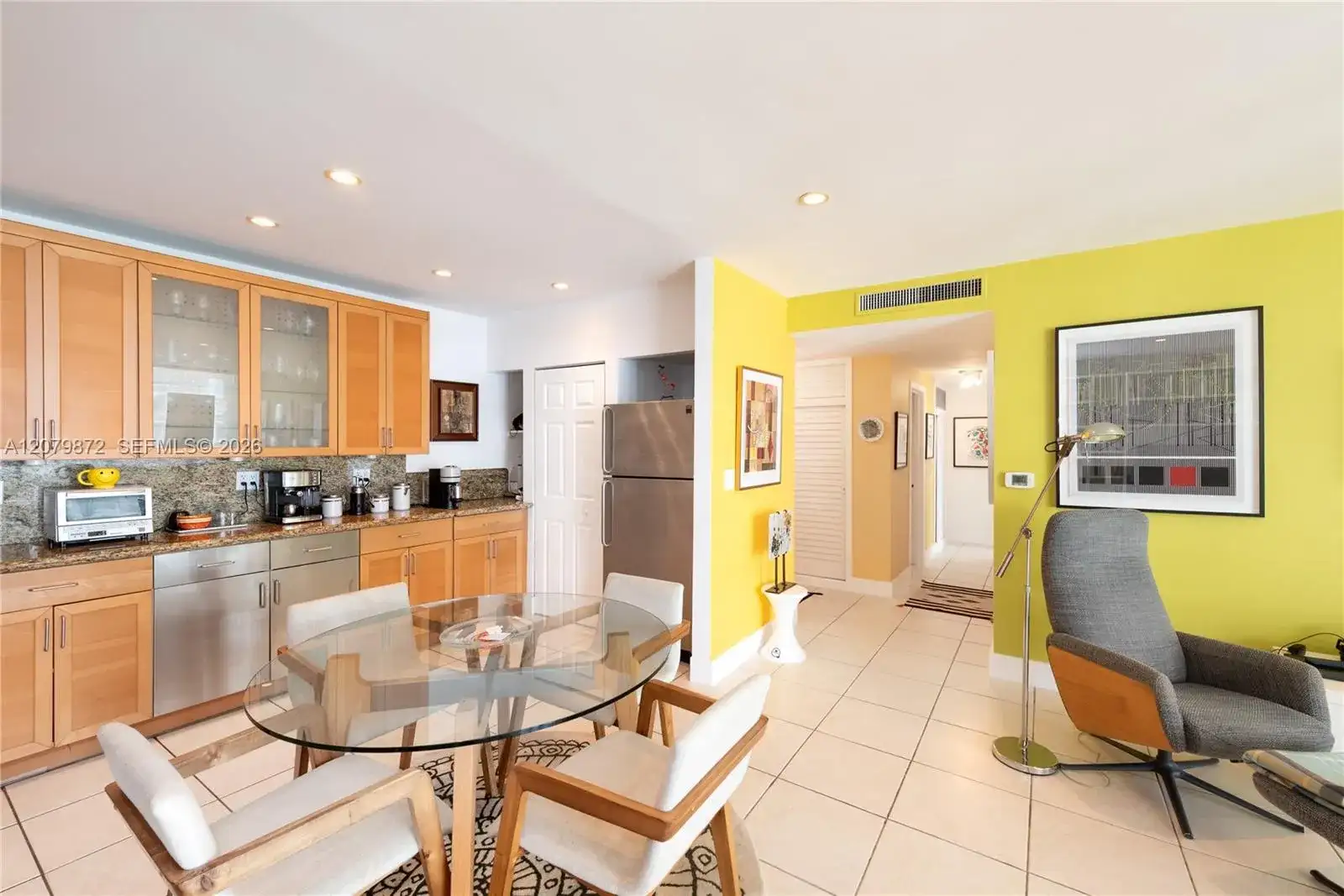1408 Brickell Bay Dr # 1215, Miami FL 33131 photo 5