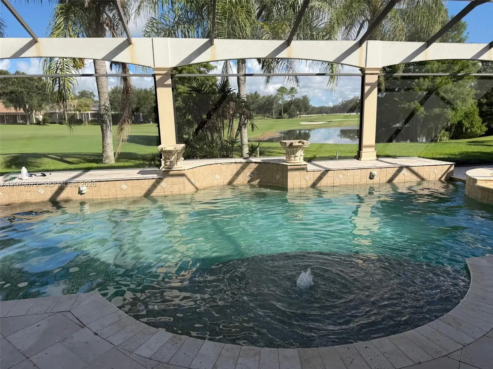 9819 GROSVENOR POINTE CIR, Orlando FL 34786 photo 4