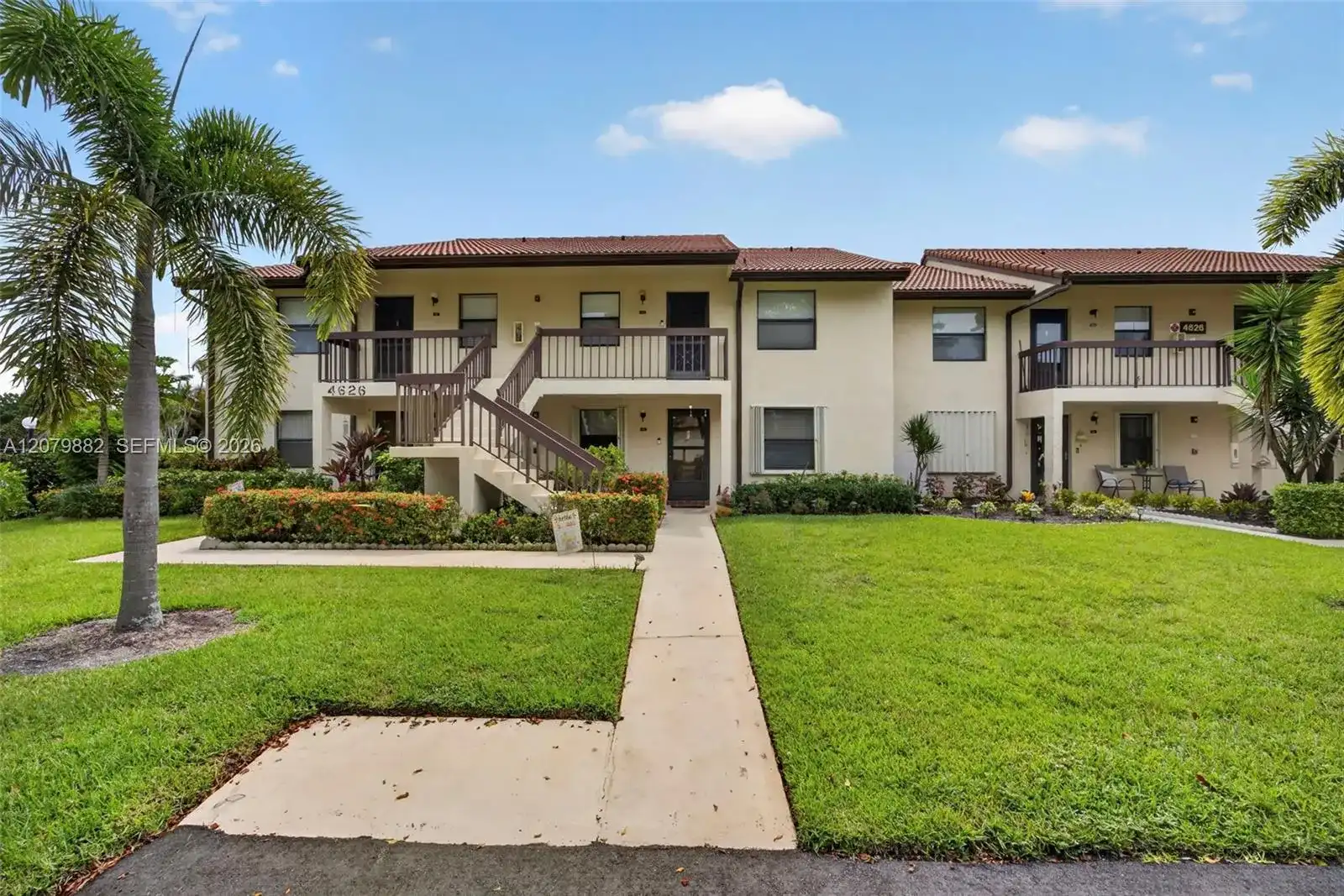 4626 Lucerne Lakes Blvd E # 202, Lake Worth FL 33467