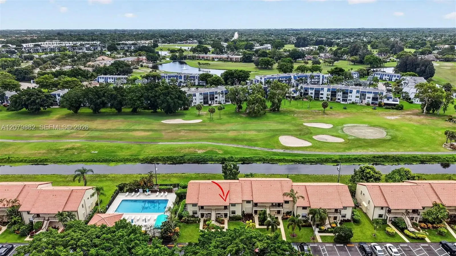 4626 Lucerne Lakes Blvd E # 202, Lake Worth FL 33467 photo 2