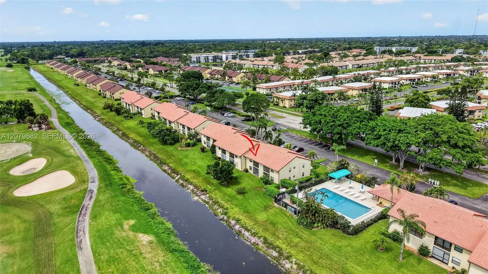 4626 Lucerne Lakes Blvd E # 202, Lake Worth FL 33467 photo 3