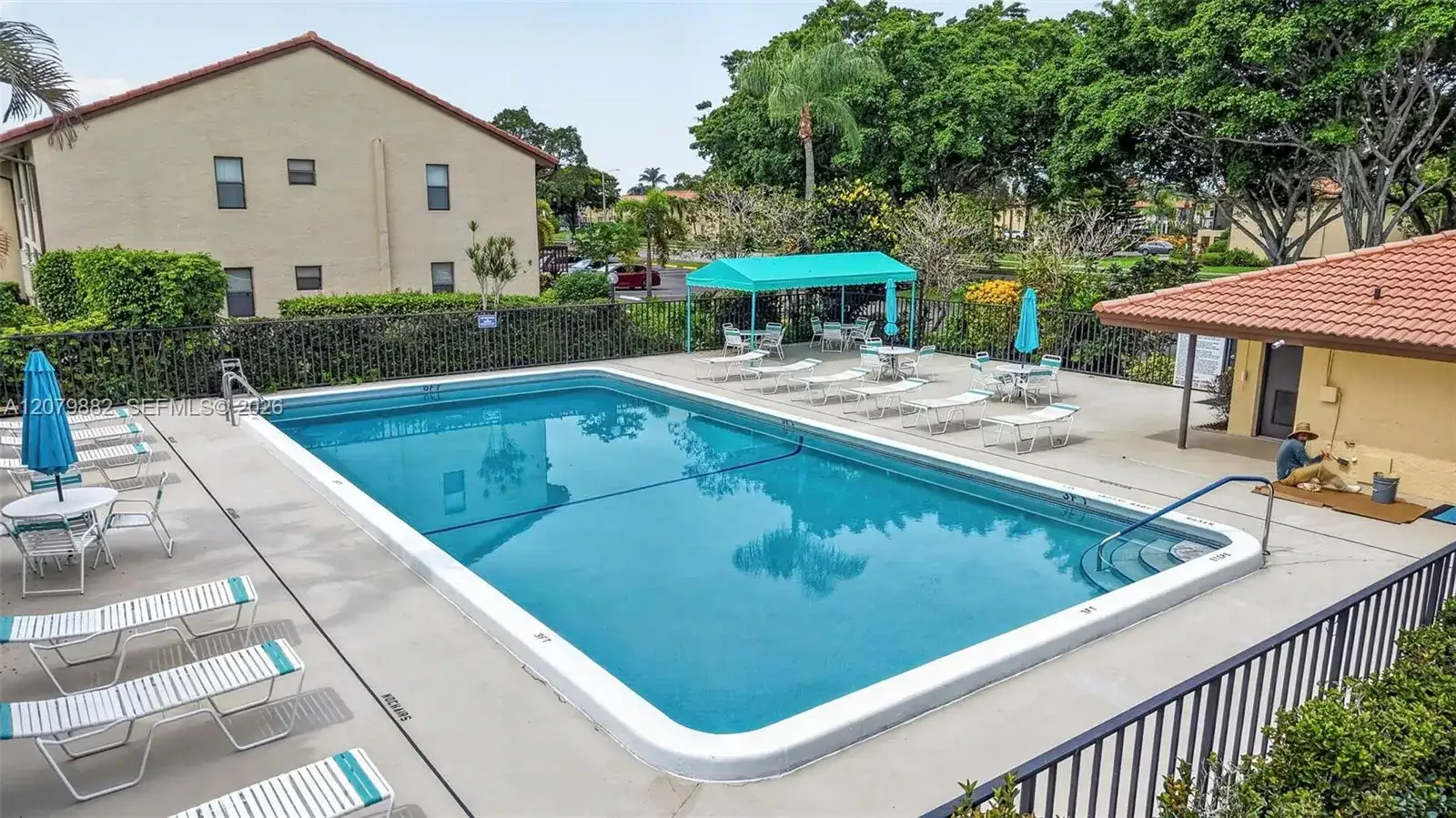 4626 Lucerne Lakes Blvd E # 202, Lake Worth FL 33467 photo 5