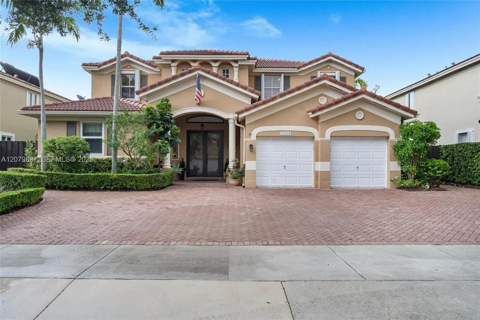 12294 SW 125th St, Miami FL 33186