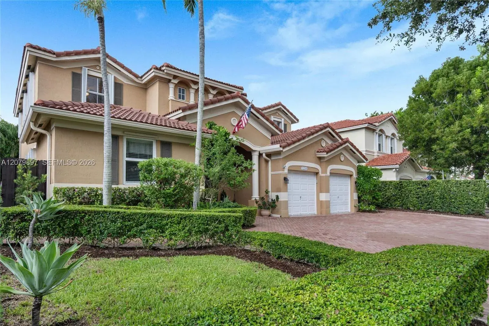 12294 SW 125th St, Miami FL 33186