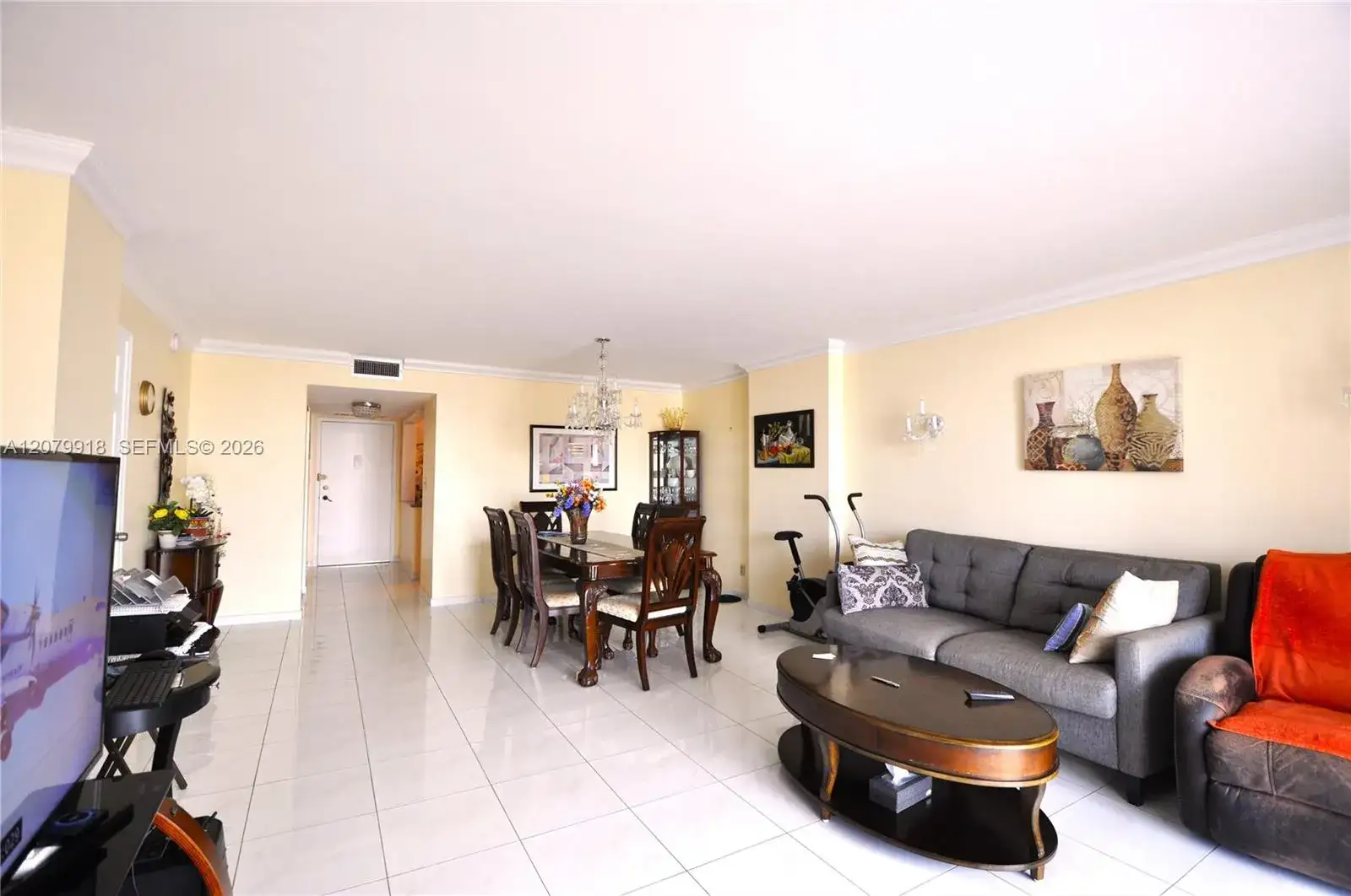 1865 S Ocean Dr # 9I, Hallandale Beach FL 33009 photo 2