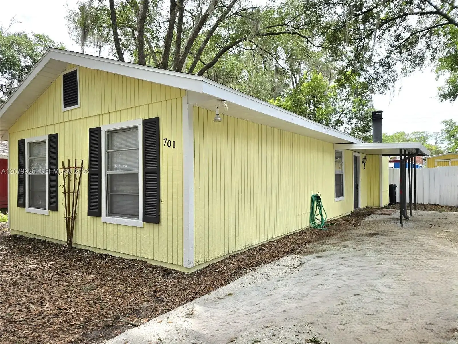 701 NW 24th Avenue, Gainesville FL 32609