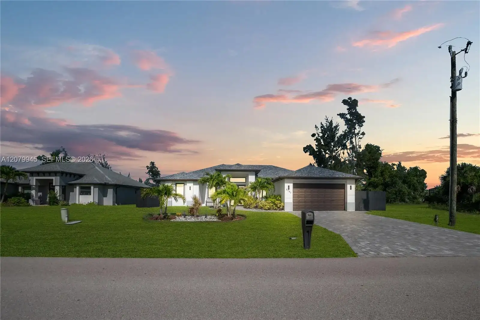 2127 SW 17TH PL, Cape Coral FL 33991 photo 3