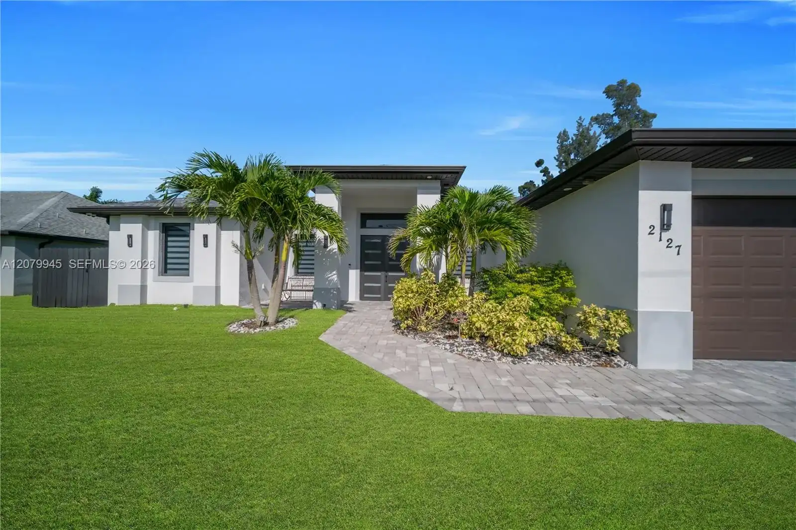 2127 SW 17TH PL, Cape Coral FL 33991 photo 5
