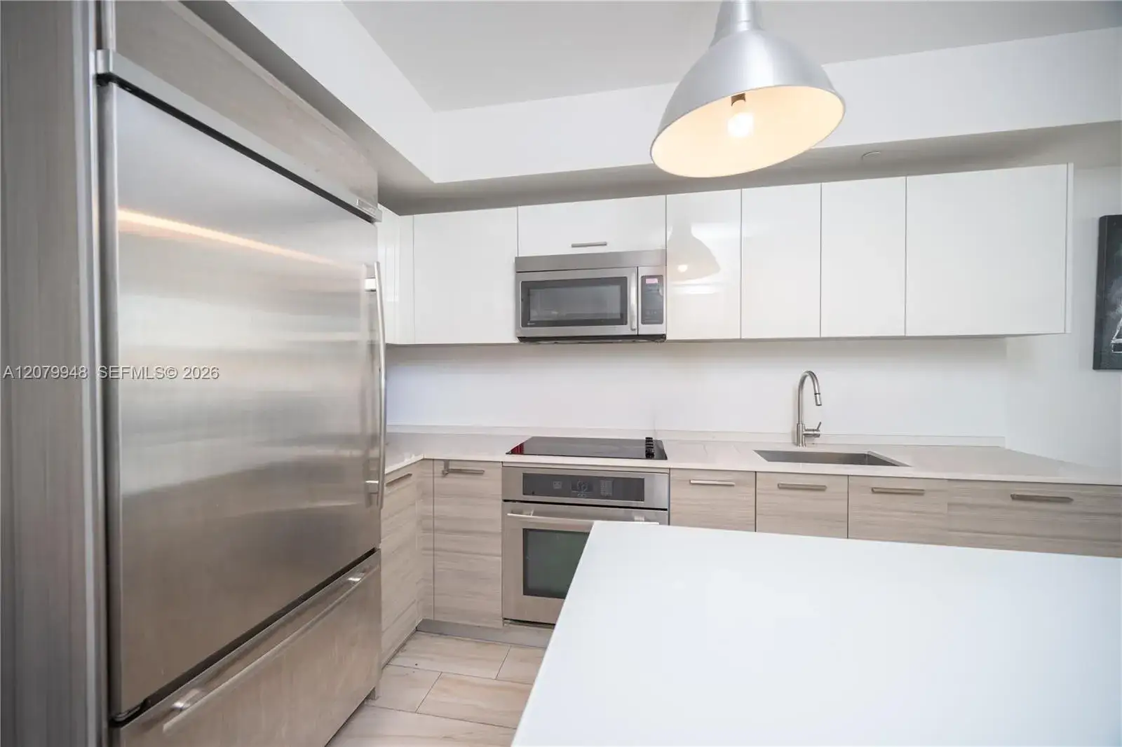 1300 Brickell Bay Dr # 710, Miami FL 33131