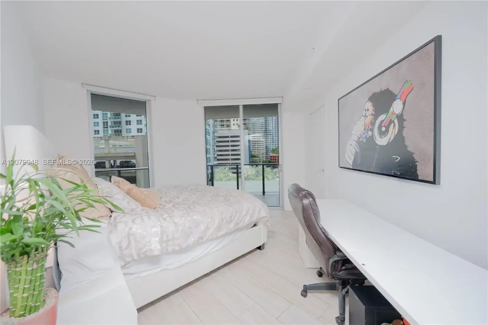 1300 Brickell Bay Dr # 710, Miami FL 33131 photo 5