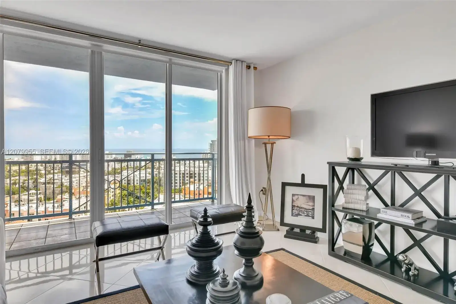 90 Alton Rd # 1809, Miami Beach FL 33139 photo 2