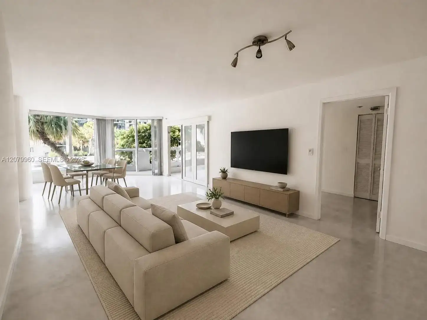 1717 N Bayshore Dr # 1145, Miami FL 33132 photo 4
