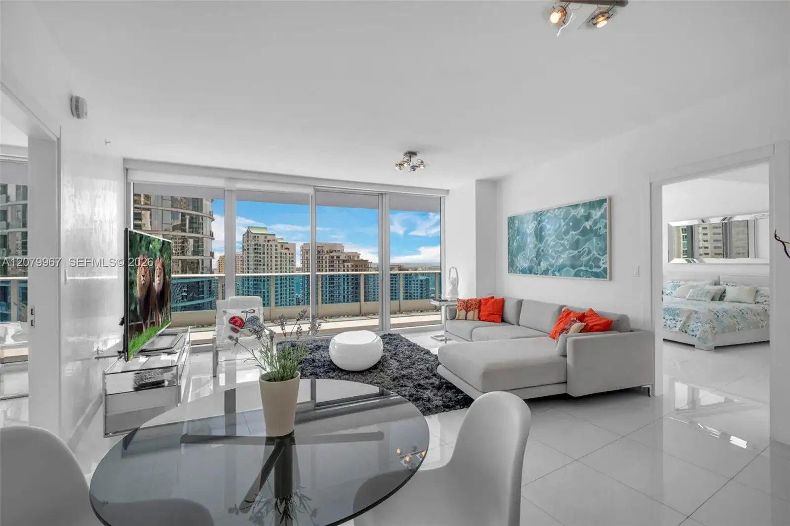 200 Biscayne Boulevard Way # 3703, Miami FL 33131 photo 5
