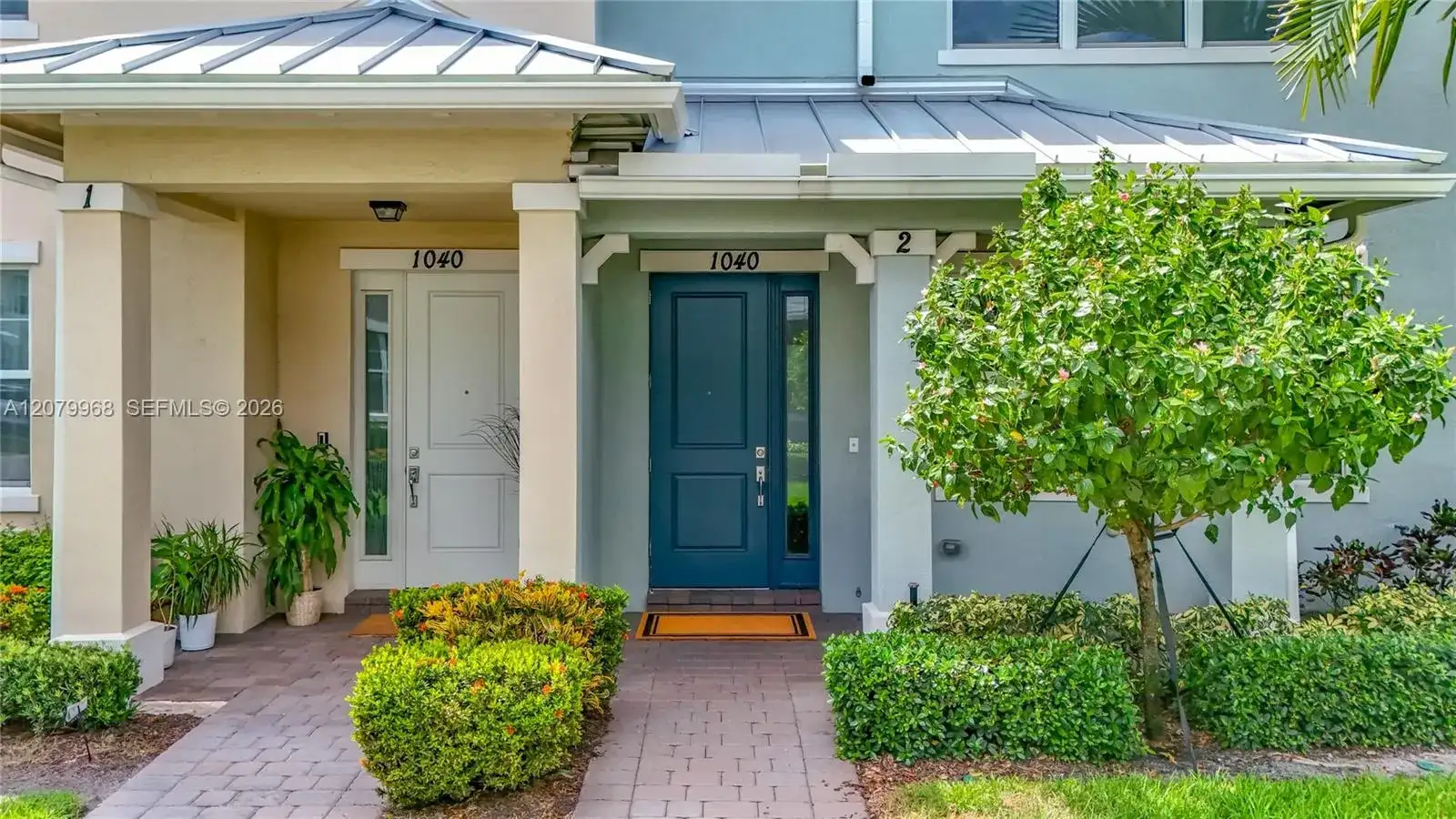 1040 Eucalyptus Dr # 2, Hollywood FL 33021 photo 3