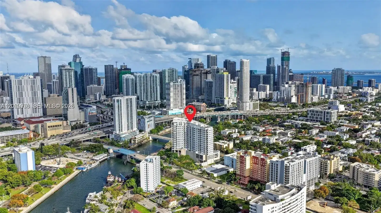 10 SW South River Dr # 1105, Miami FL 33130 photo 3