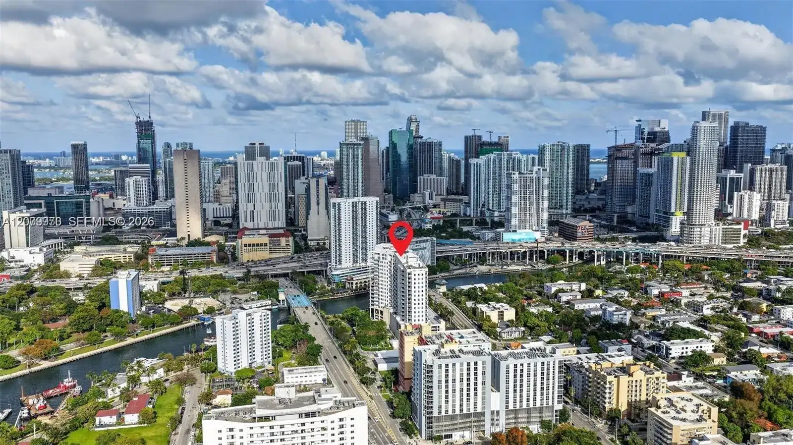 10 SW South River Dr # 1105, Miami FL 33130 photo 4