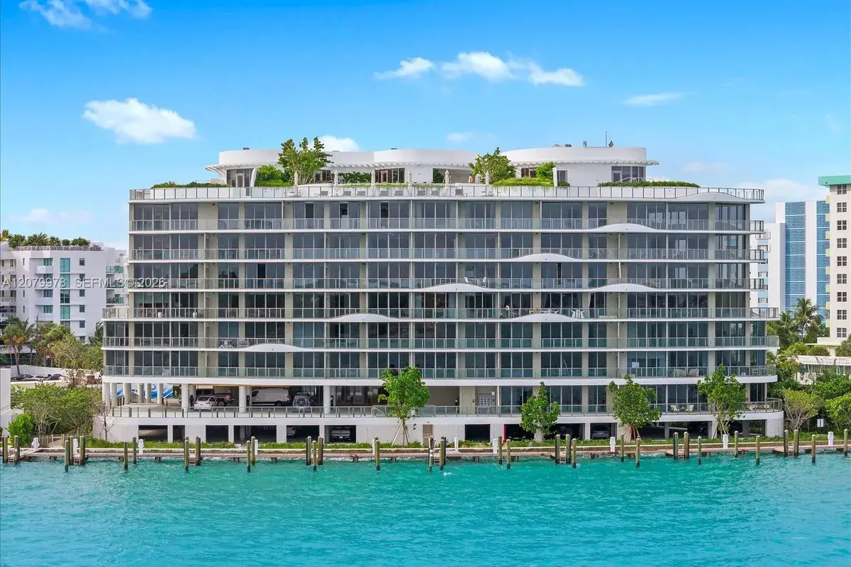 1135 103 St # 403, Bay Harbor Islands FL 33154
