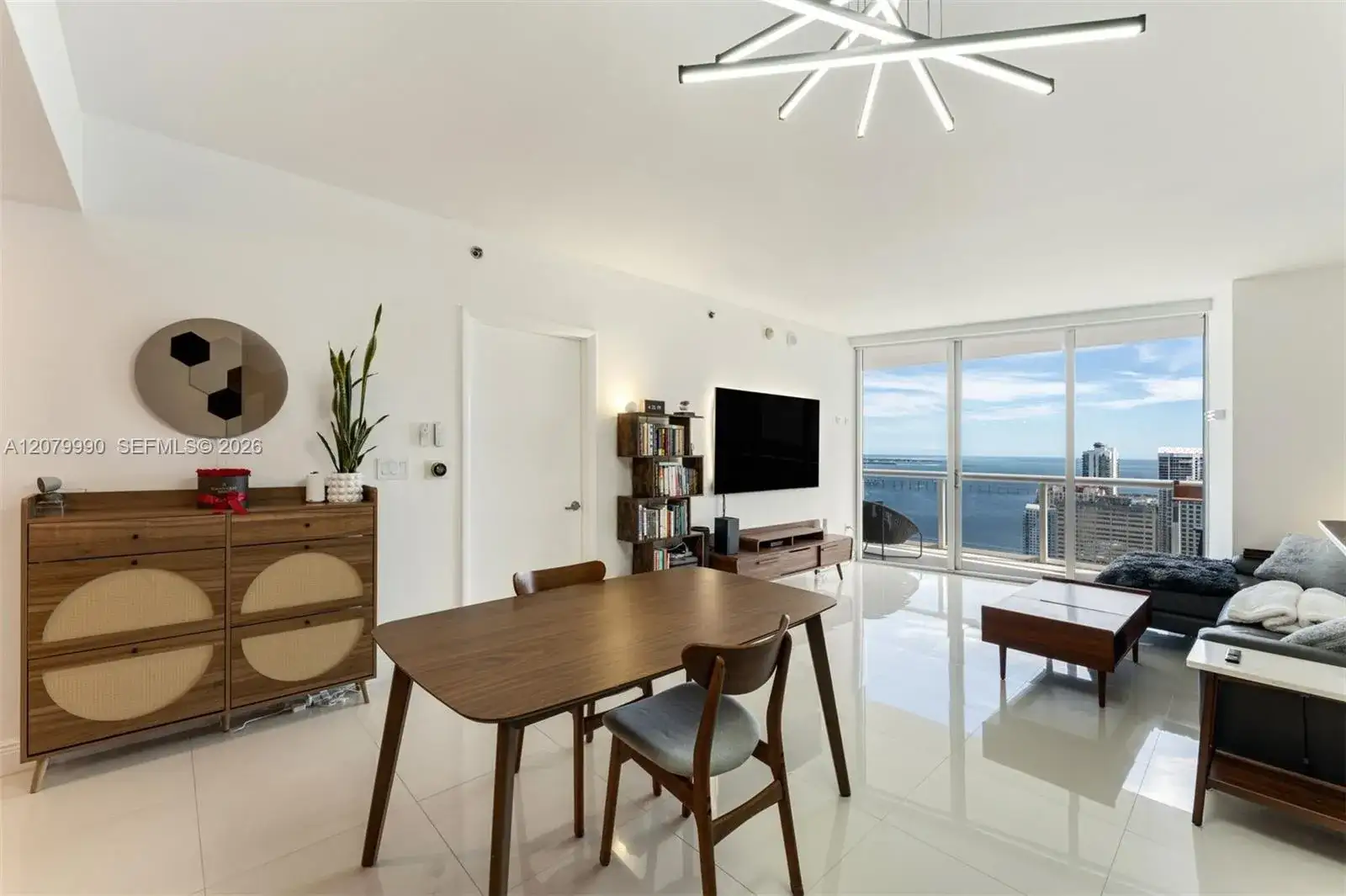 495 Brickell Ave # 4709, Miami FL 33131 photo 2