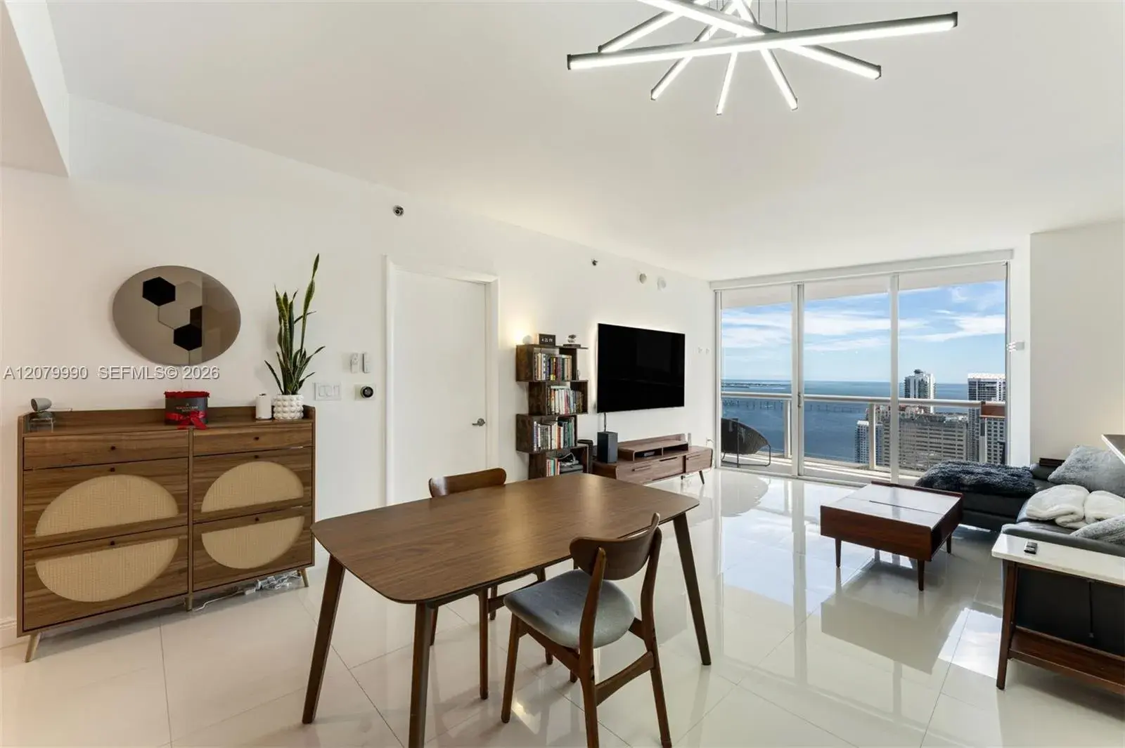 495 Brickell Ave # 4709, Miami FL 33131