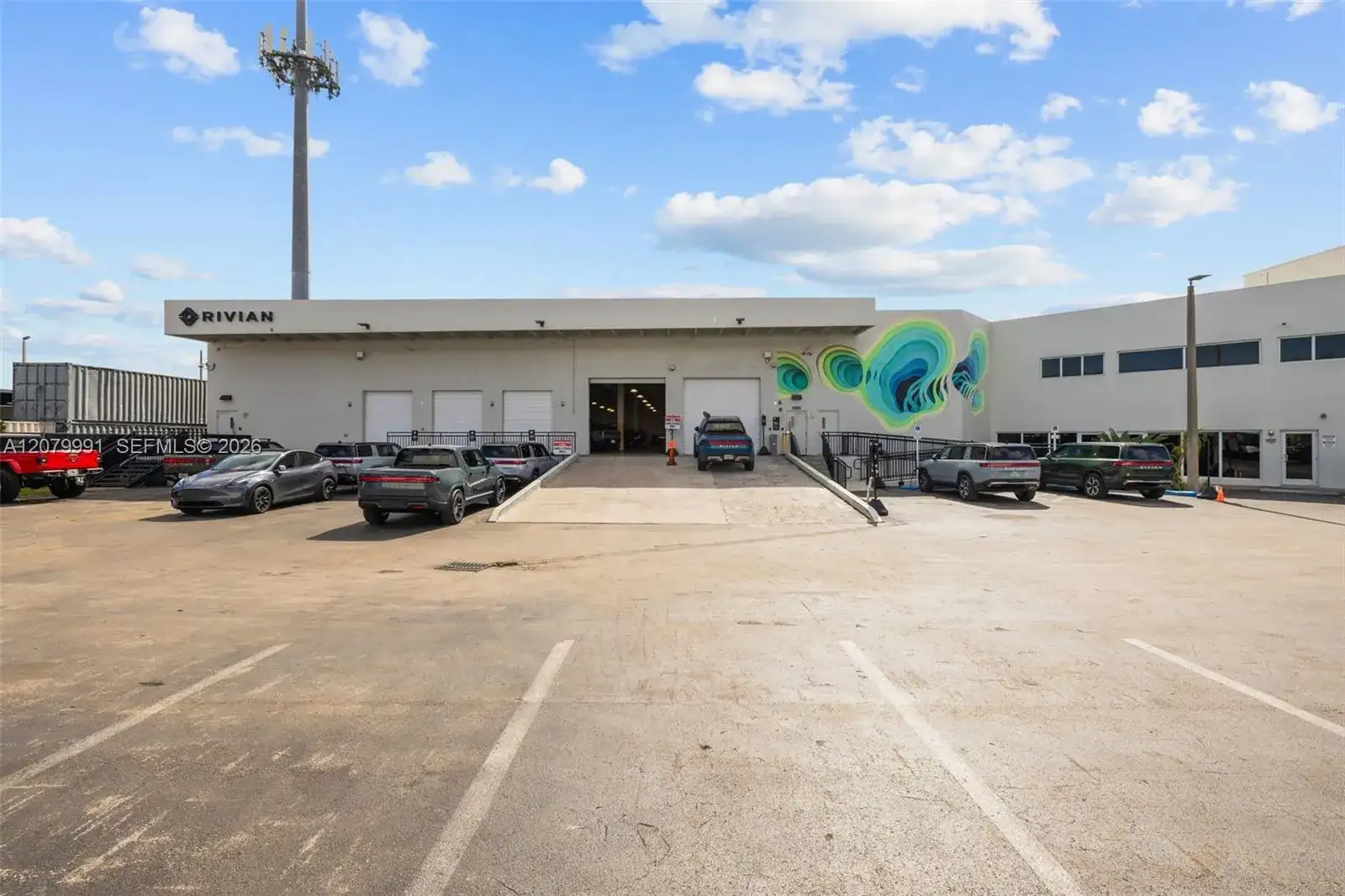 6955 NW 52nd St, Miami FL 33166 photo 3