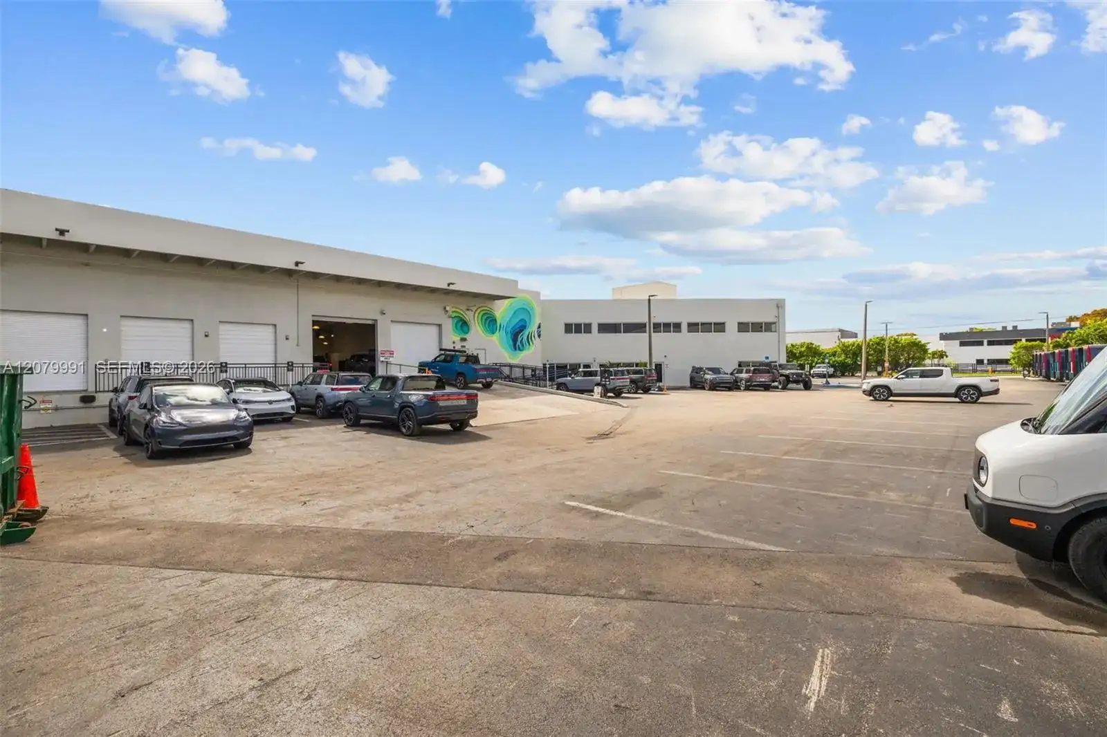 6955 NW 52nd St, Miami FL 33166 photo 4