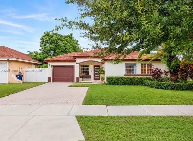 9822 SW 159th Path, Miami FL 33196