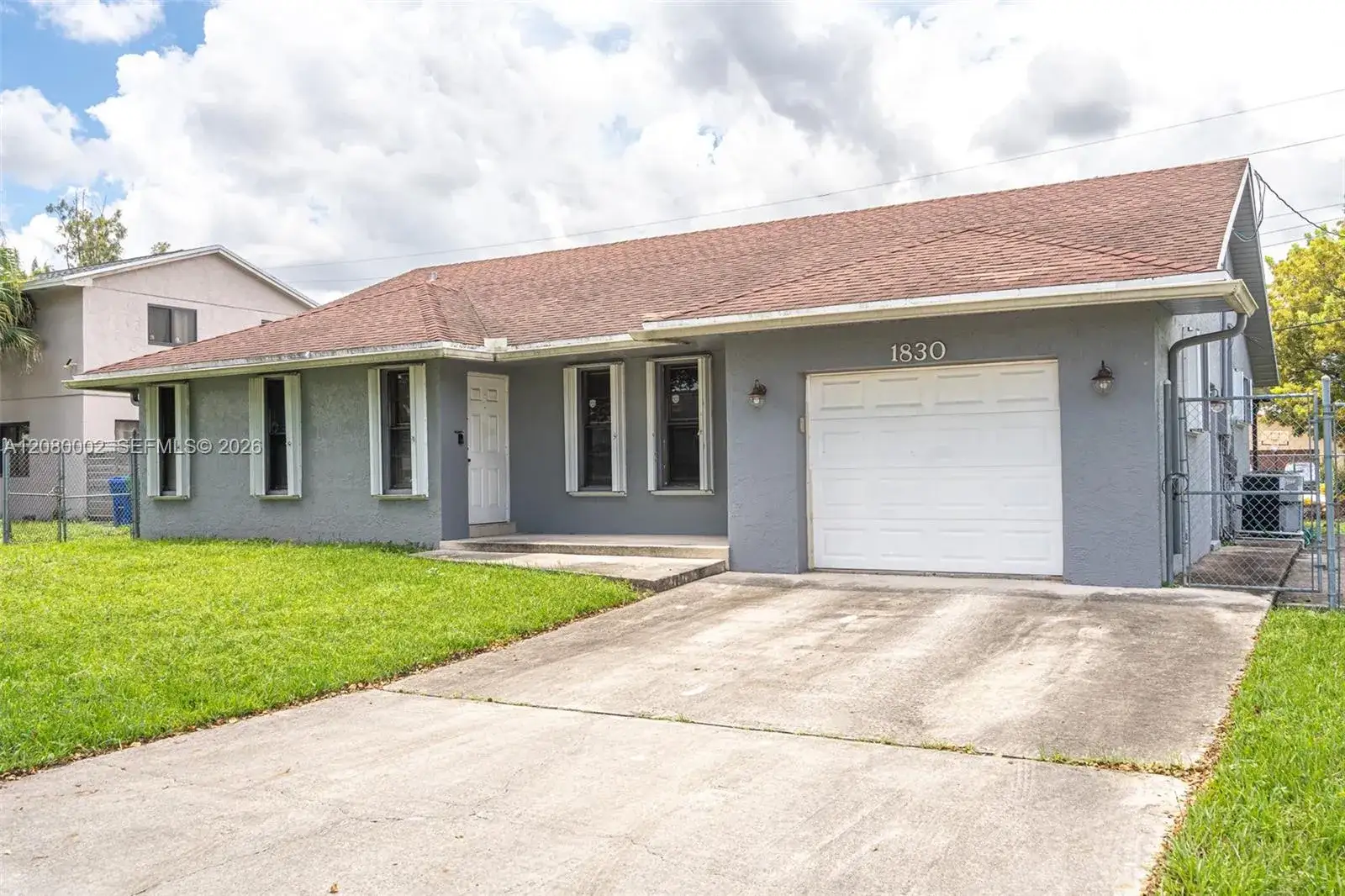 1830 SW 96th Ave, Miramar FL 33025