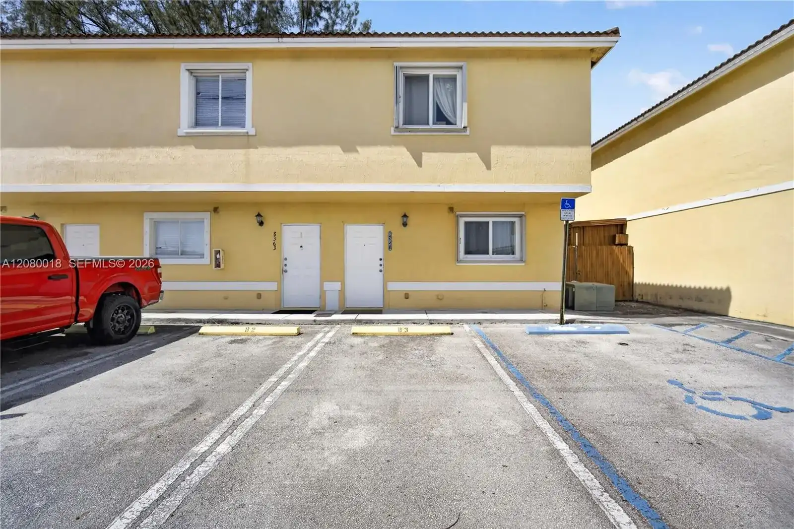 8351 NW 99th St # 5, Hialeah Gardens FL 33016