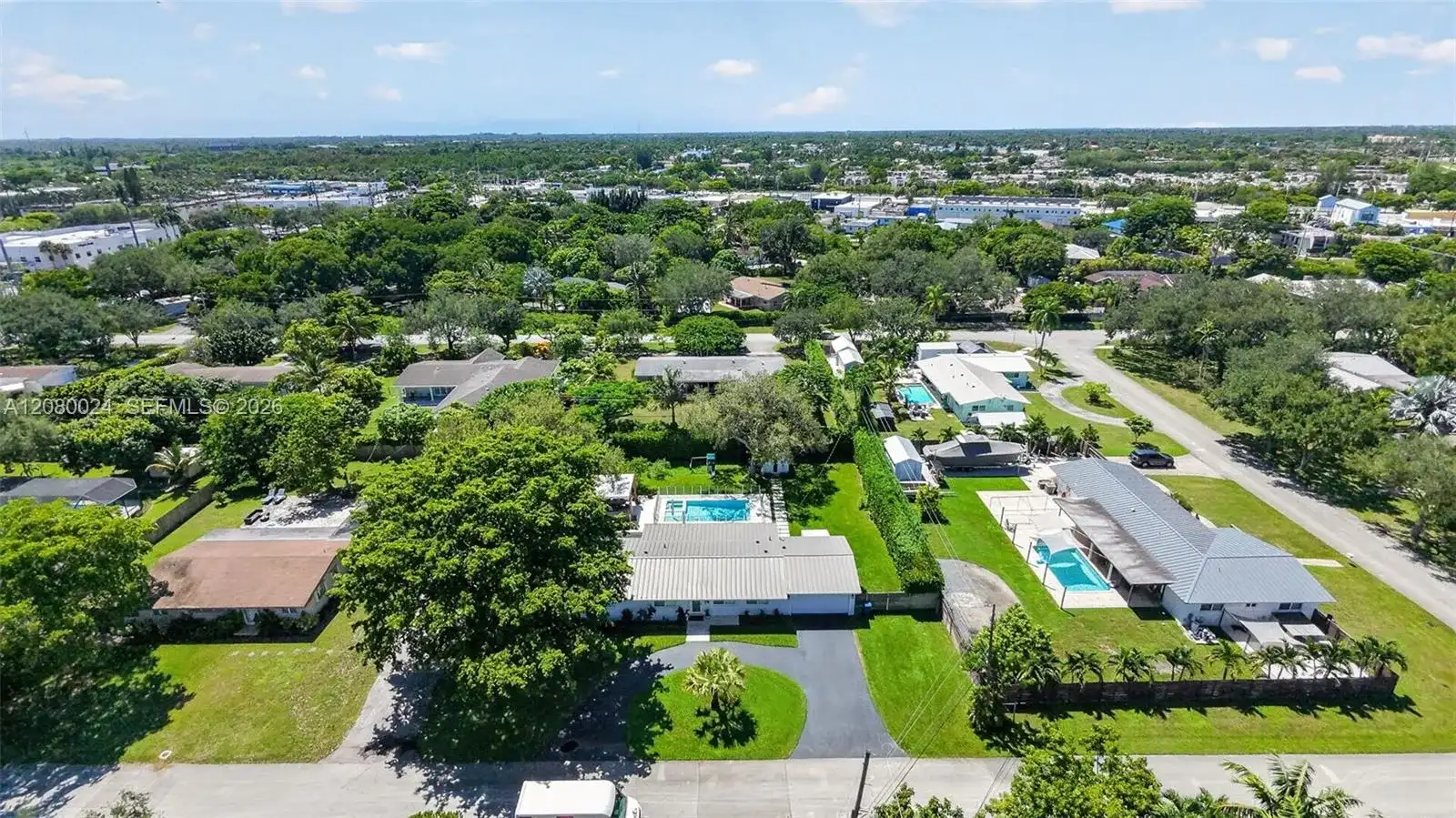 14220 SW 86th Ave, Palmetto Bay FL 33158