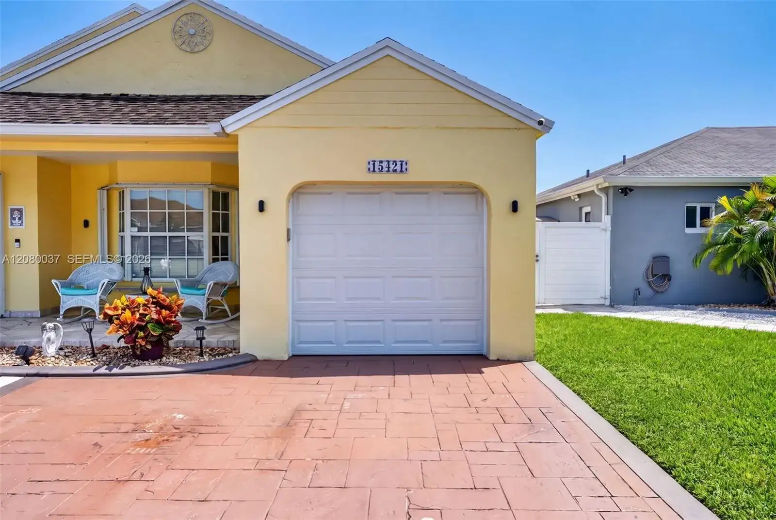 15421 SW 144th Ct, Miami FL 33177 photo 3