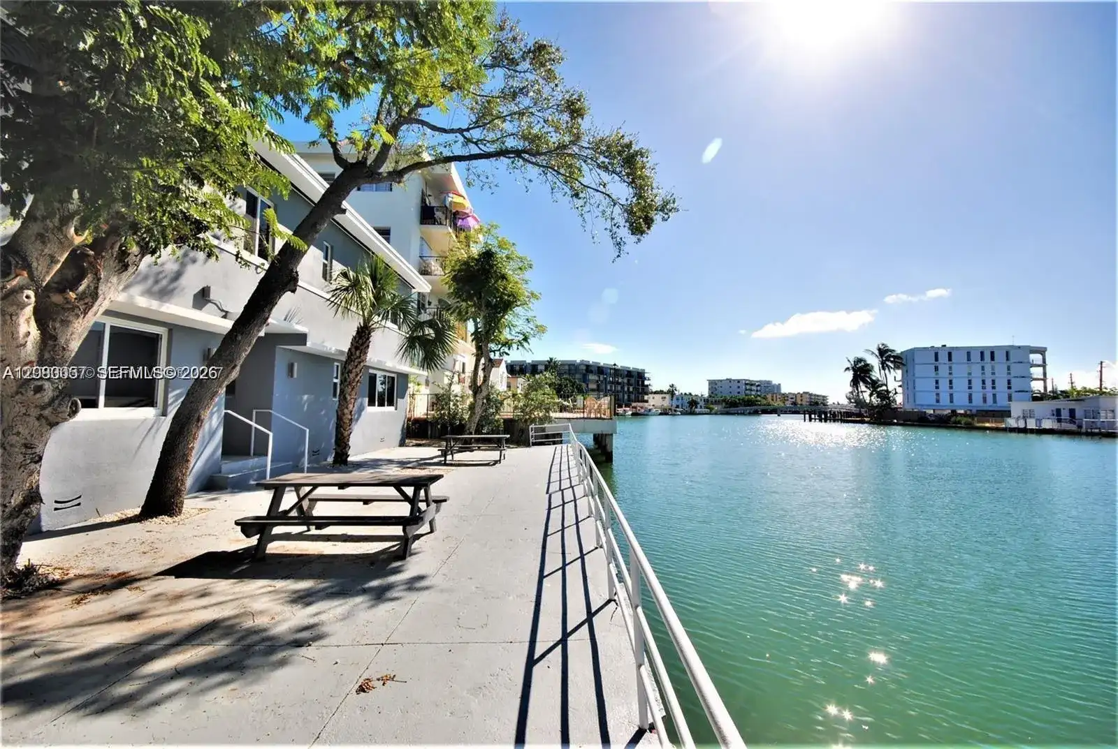 8260 Byron Ave # 7, Miami Beach FL 33141 photo 2