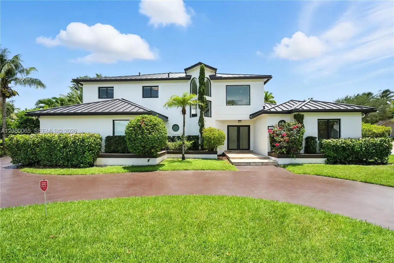 17815 SW 83rd Ct, Palmetto Bay FL 33157