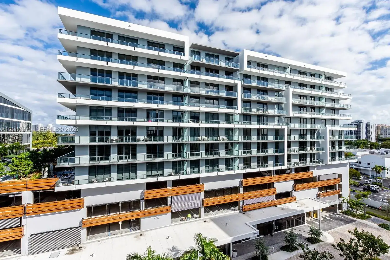 2960 NE 207th St # 1005, Aventura FL 33180