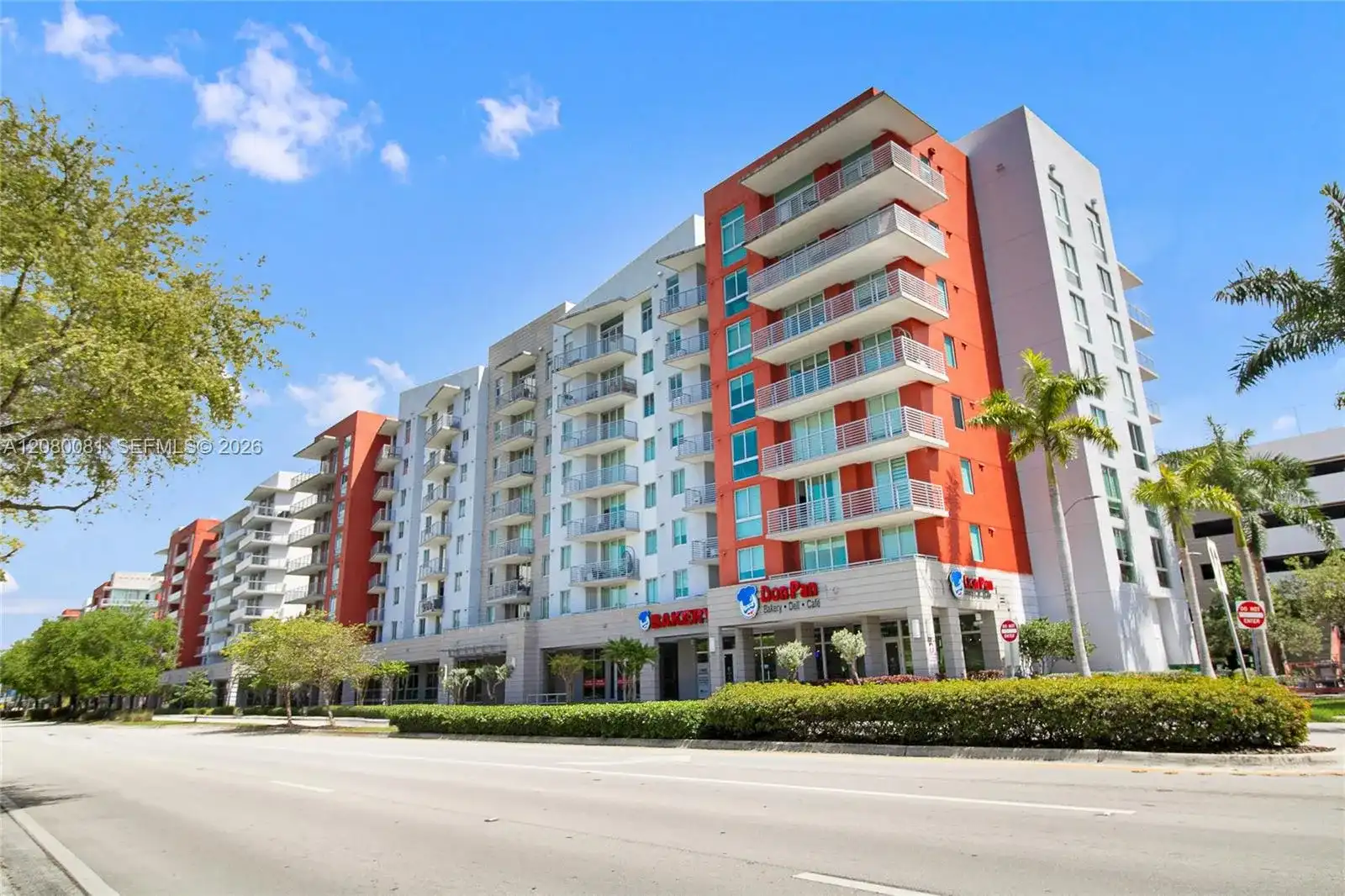 7661 NW 107th Ave # 501, Doral FL 33178