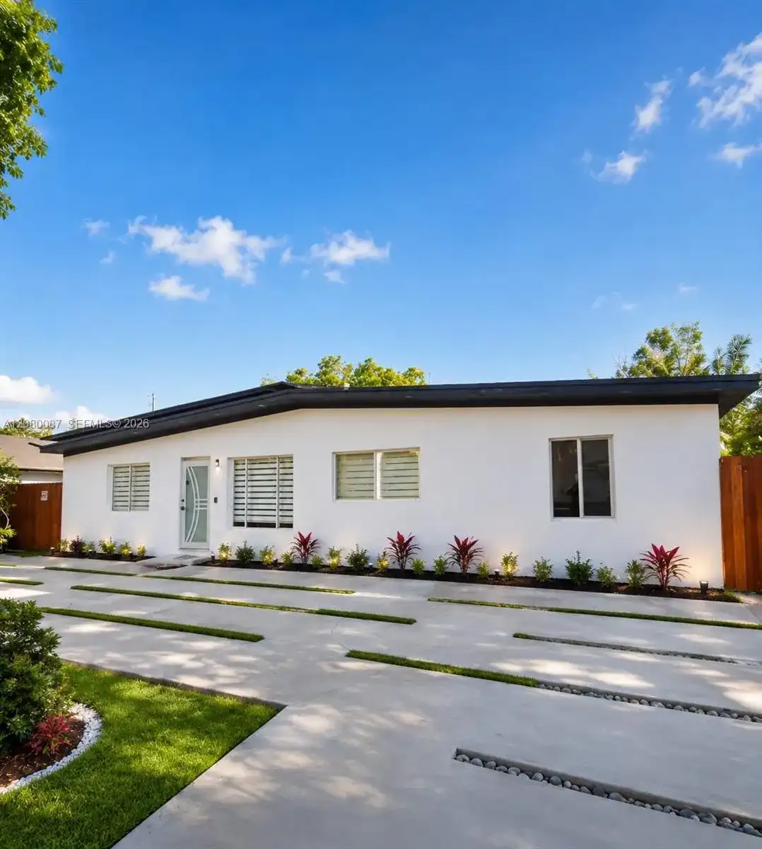 12445 NW 20th Ave, Miami FL 33167