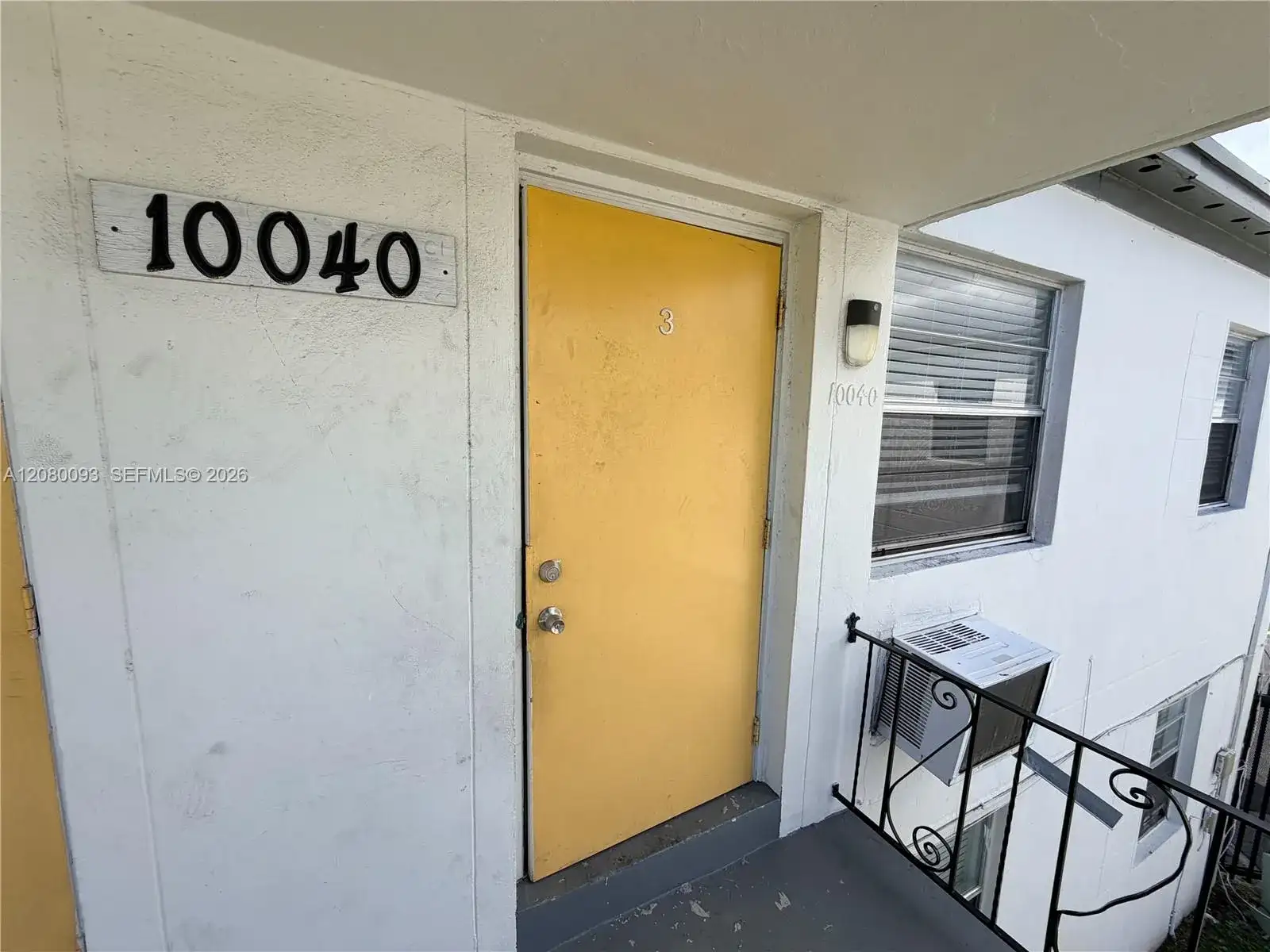 10040 NW 7 Ct # C, Miami FL 33150 photo 3
