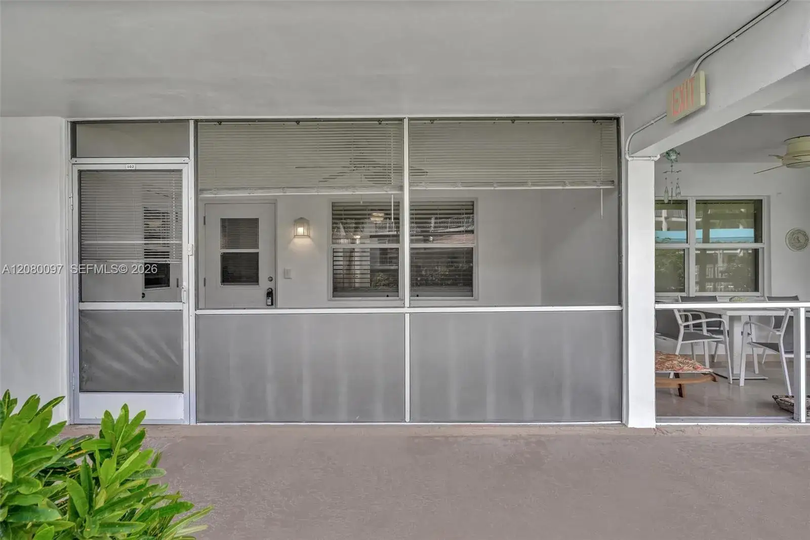 580 Egret Dr # 102, Hallandale Beach FL 33009