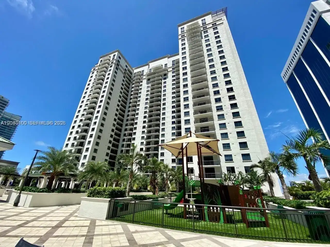 999 SW 1st Ave # 3202, Miami FL 33130