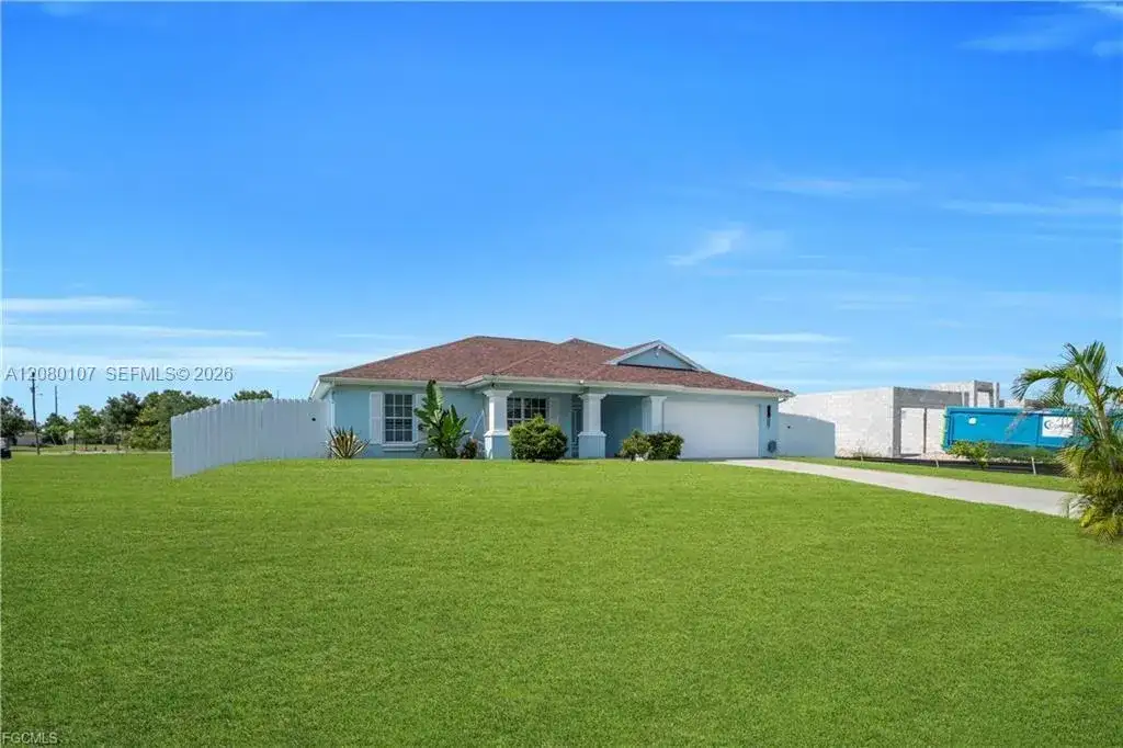 3902 3RD ST SW, Lehigh Acres FL 33976 photo 3