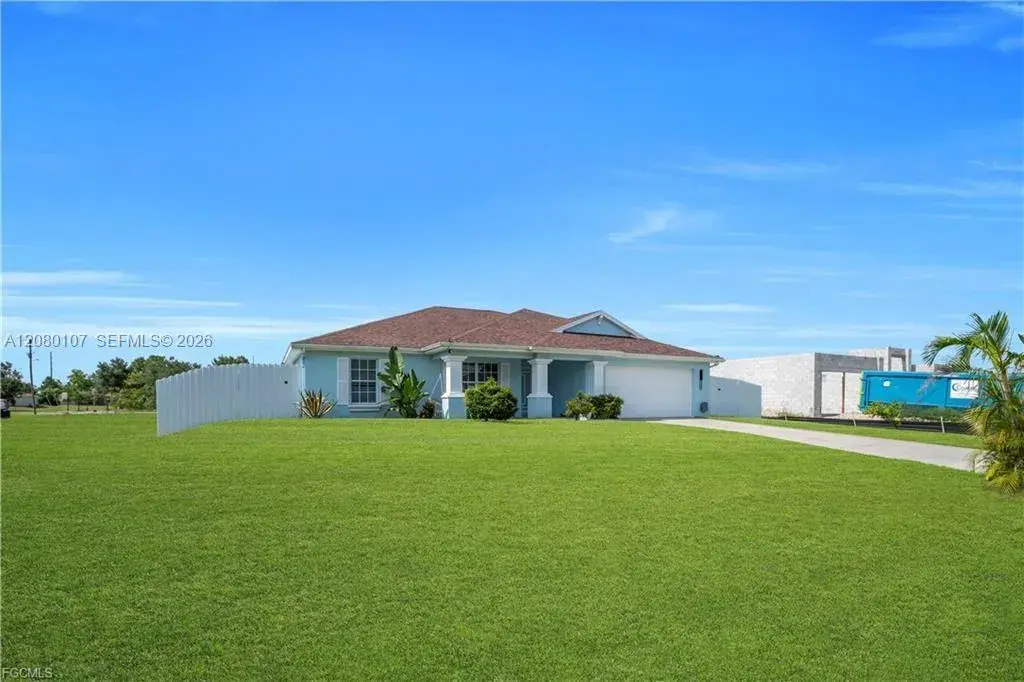 3902 3RD ST SW, Lehigh Acres FL 33976