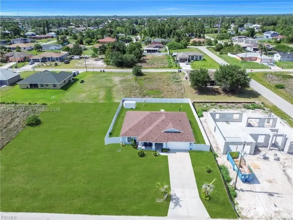 3902 3RD ST SW, Lehigh Acres FL 33976 photo 5