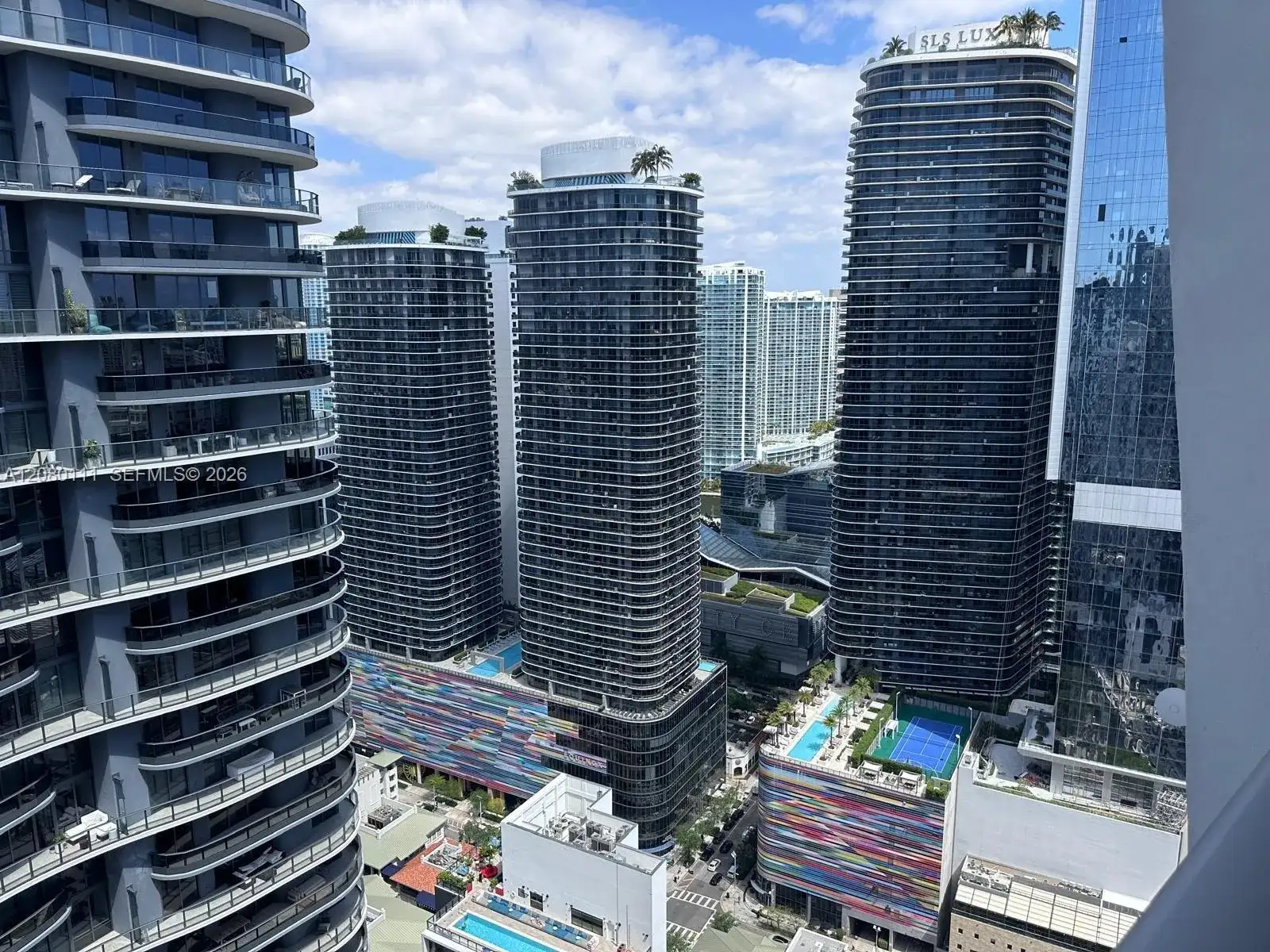 1010 Brickell Ave # 4507, Miami FL 33131 photo 4