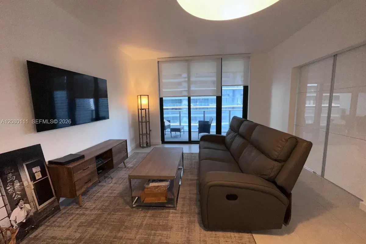 1010 Brickell Ave # 4507, Miami FL 33131