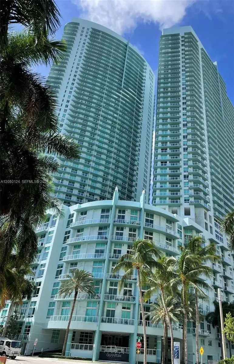 1900 N Bayshore Dr # 511, Miami FL 33132