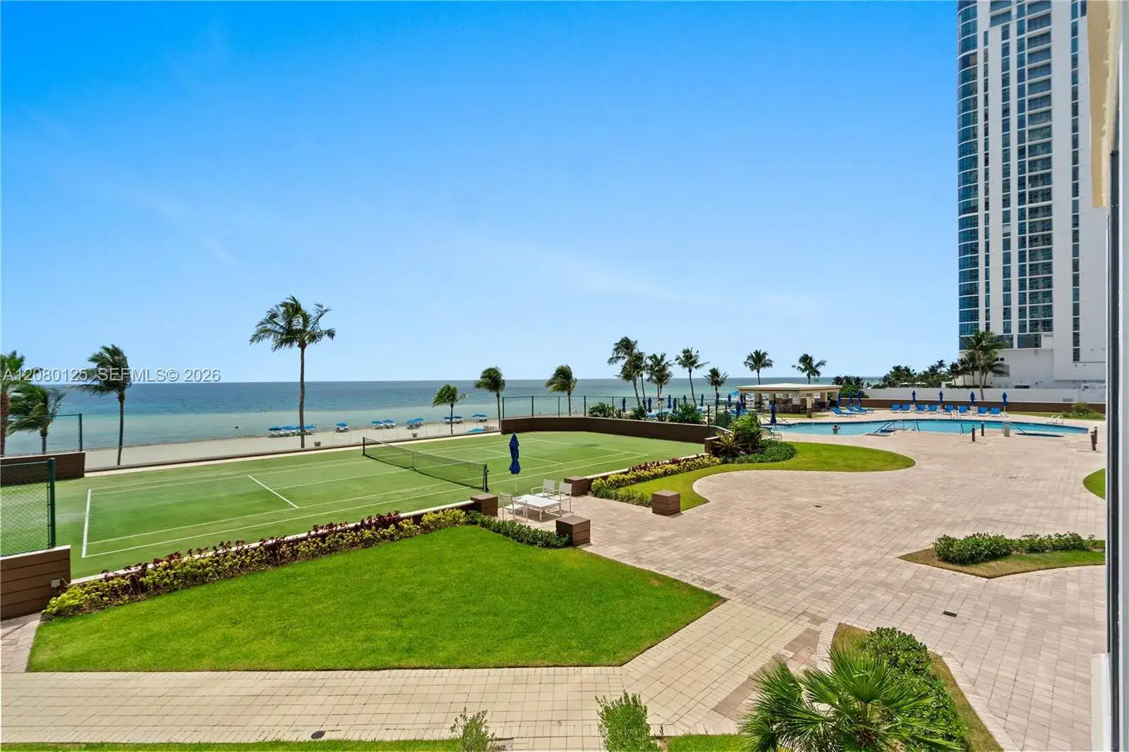 17555 Collins Ave # 308, Sunny Isles Beach FL 33160 photo 4