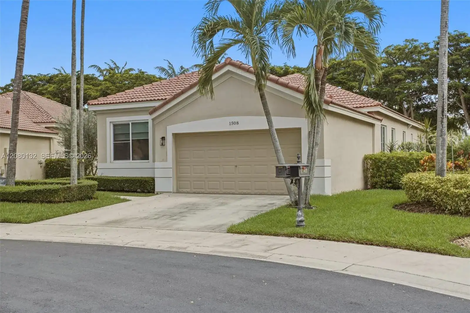 1508 Winterberry Ln, Weston FL 33327 photo 2