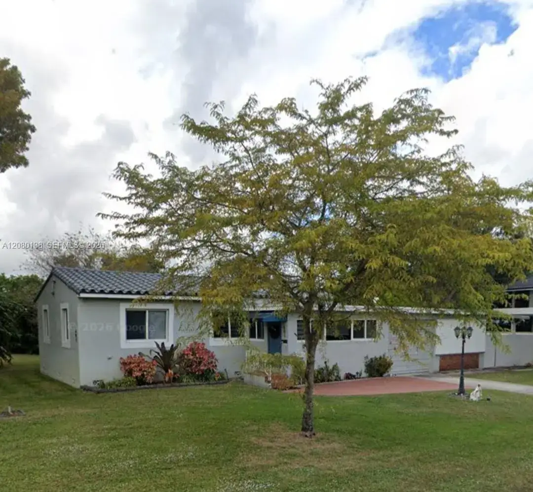 601 Oriole Ave, Miami Springs FL 33166
