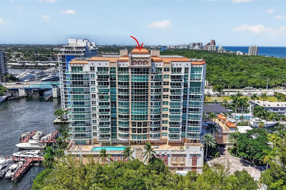 2845 NE 9th St # 1204, Fort Lauderdale FL 33304