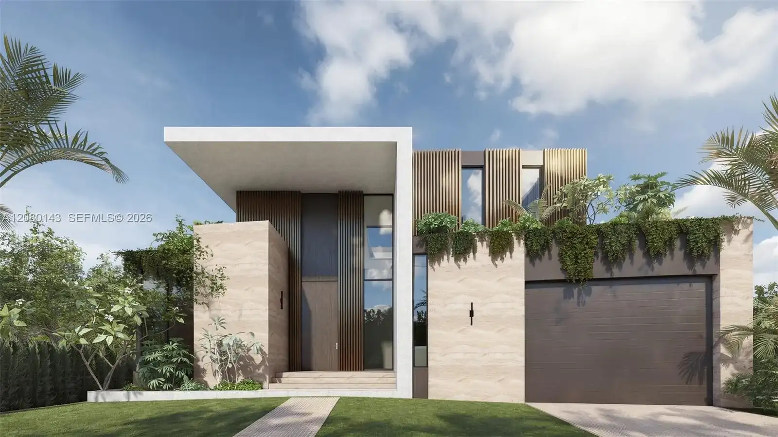 96 Bal Cross Dr, Bal Harbour FL 33154