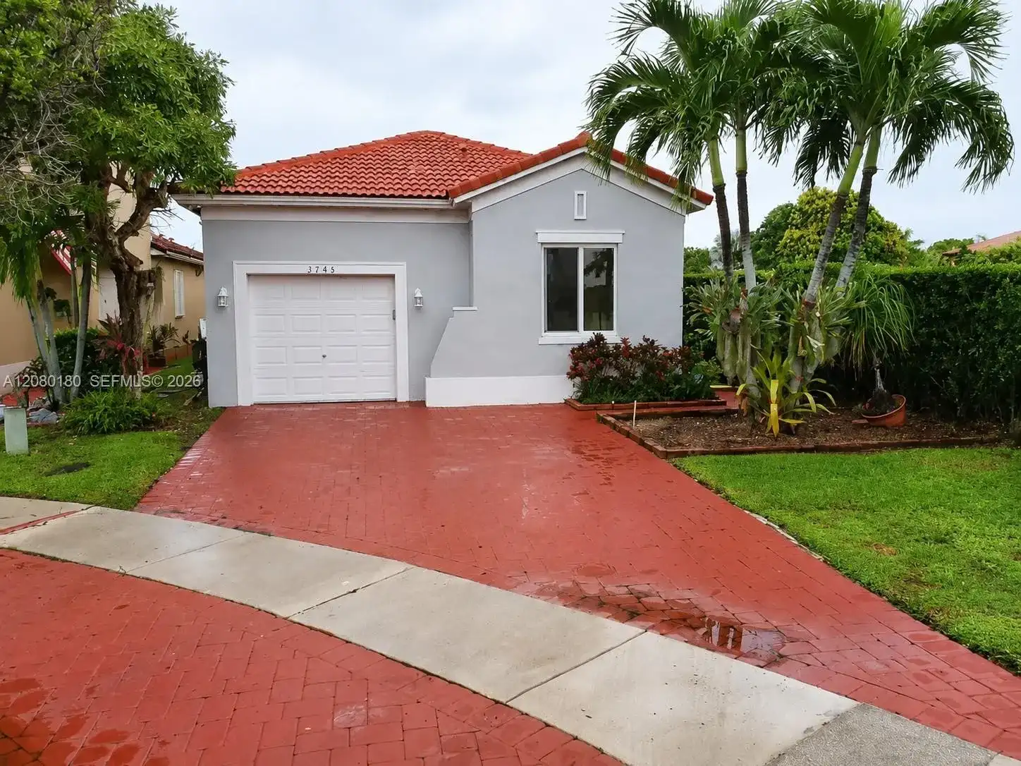 3745 NE 23rd Ct, Homestead FL 33033
